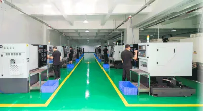 CNC precision machining CNC precision machining