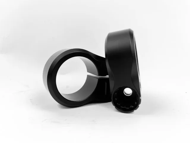 Precision quality CNC machining. 8