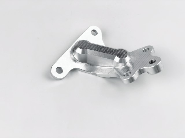 Precision quality CNC machining. 5