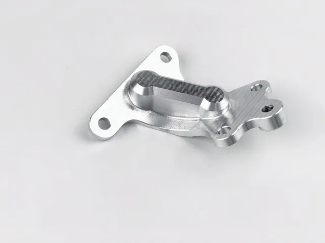 Precision quality CNC machining. 4
