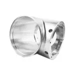 Precision quality CNC machining. 17