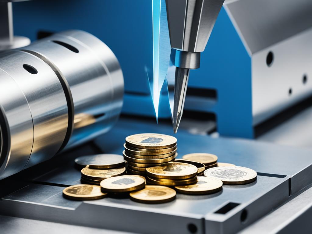 Affordable CNC Machining Strategies