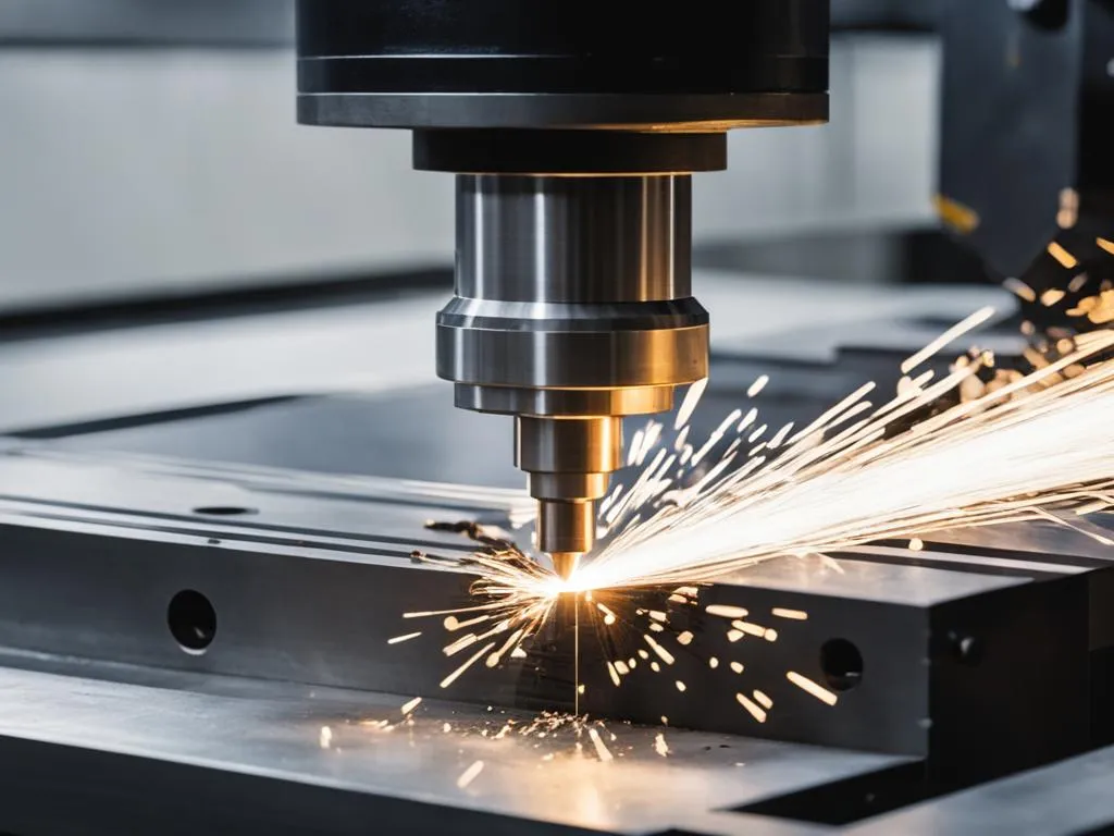 CNC Milling Services CNC Milling Services