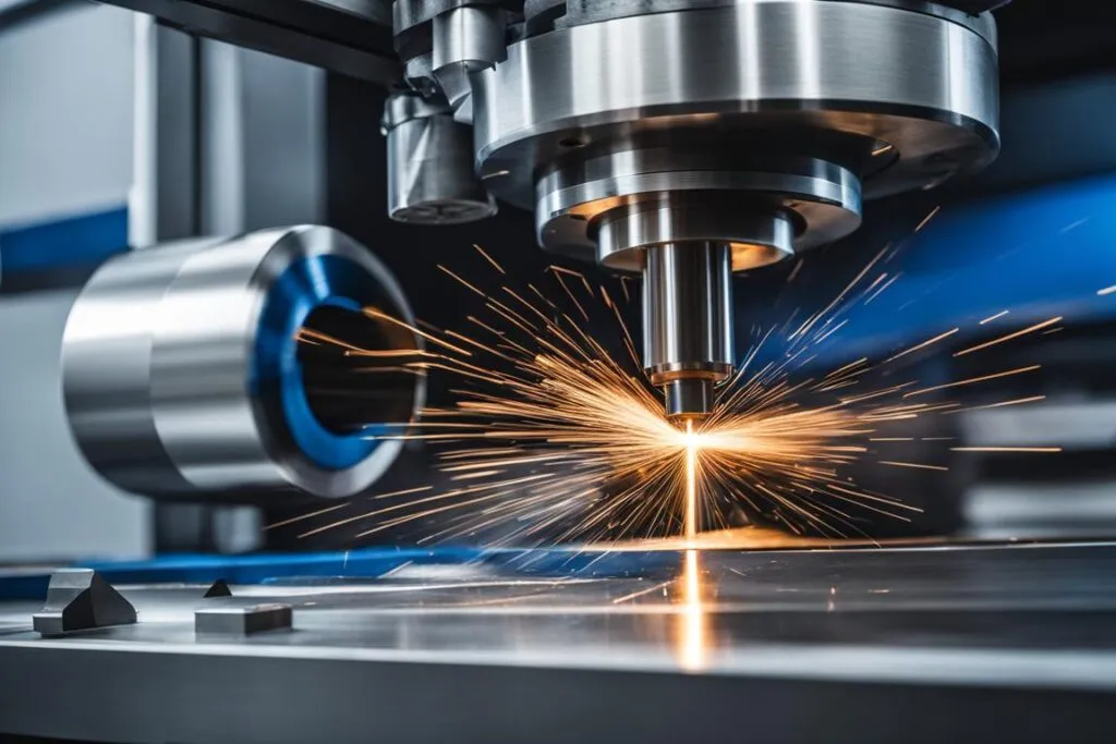 CNC Turning CNC Turning