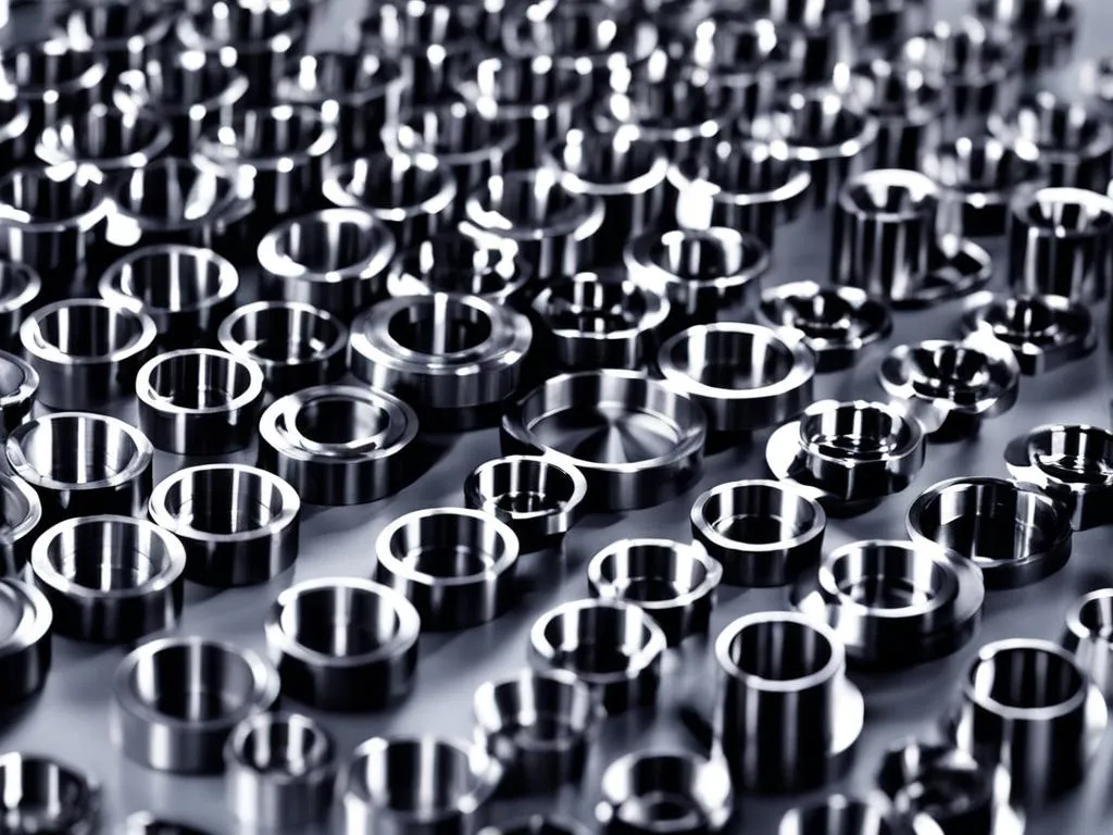 CNC part design CNC part design