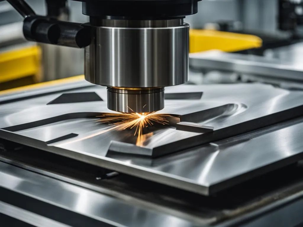 Custom SST Machining Parts Custom SST Machining Parts