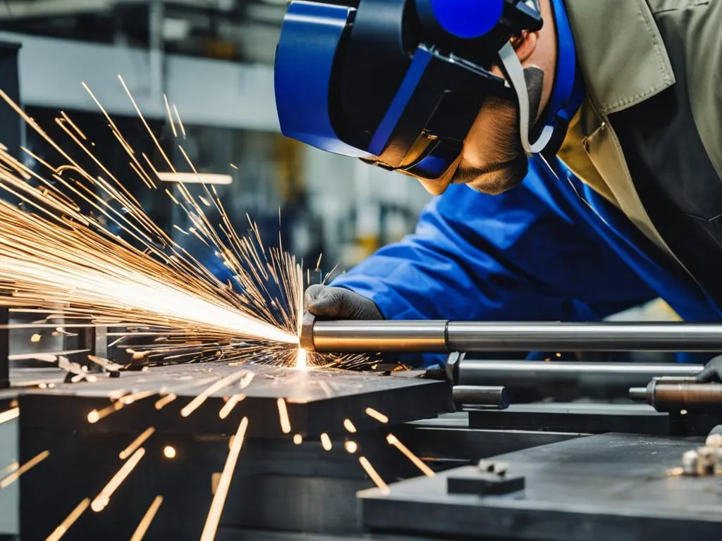 Custom Shaft Manufacturing: Process Techniques And Tips