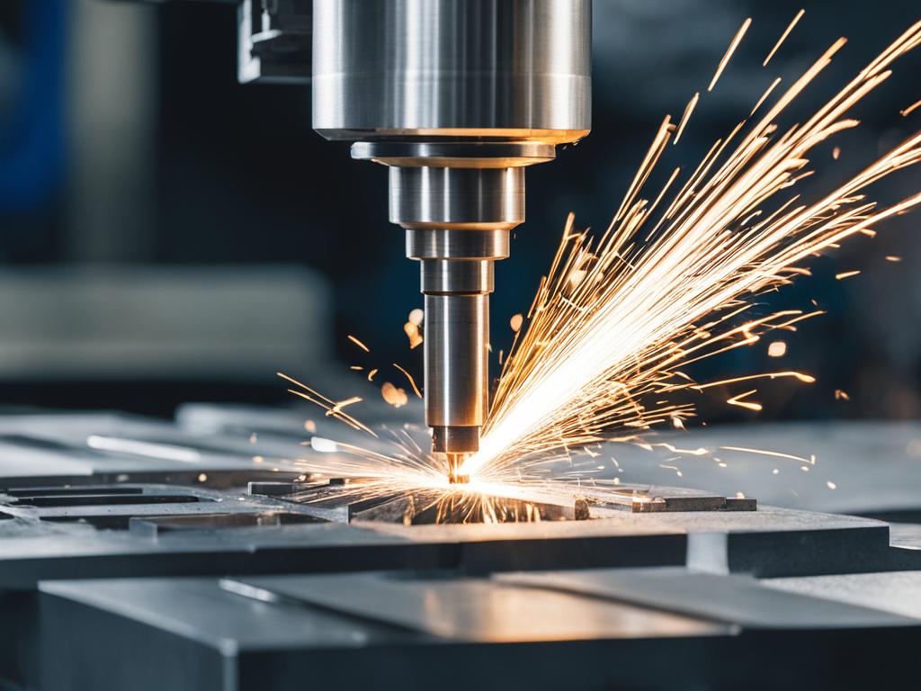 Precision CNC Machining