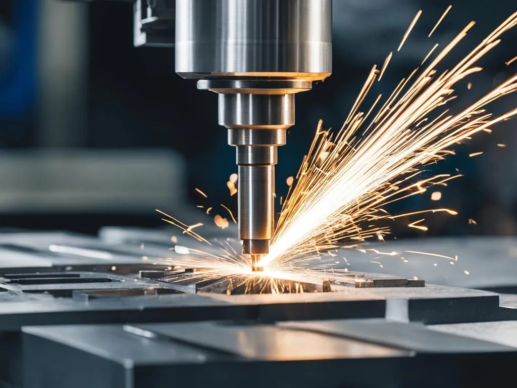 Precision CNC Machining