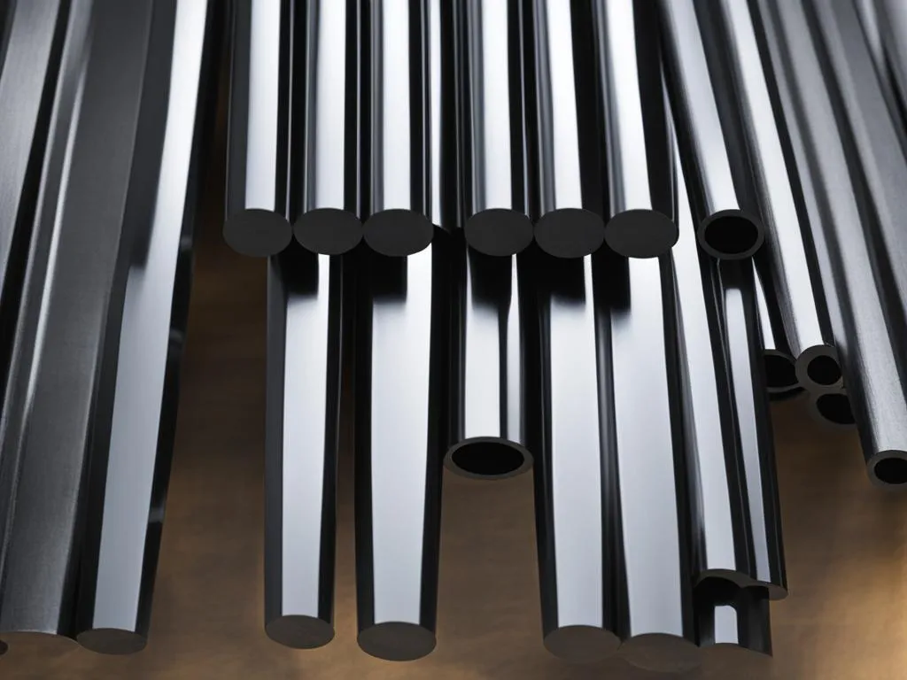 Shaft Material Selection Shaft Material Selection