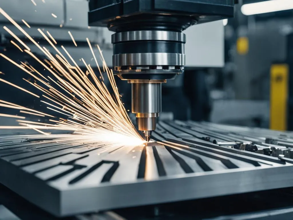 aluminum machining services aluminum machining services