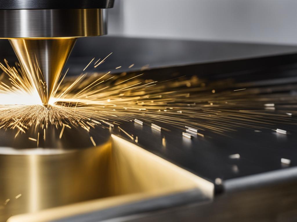 brass machining services