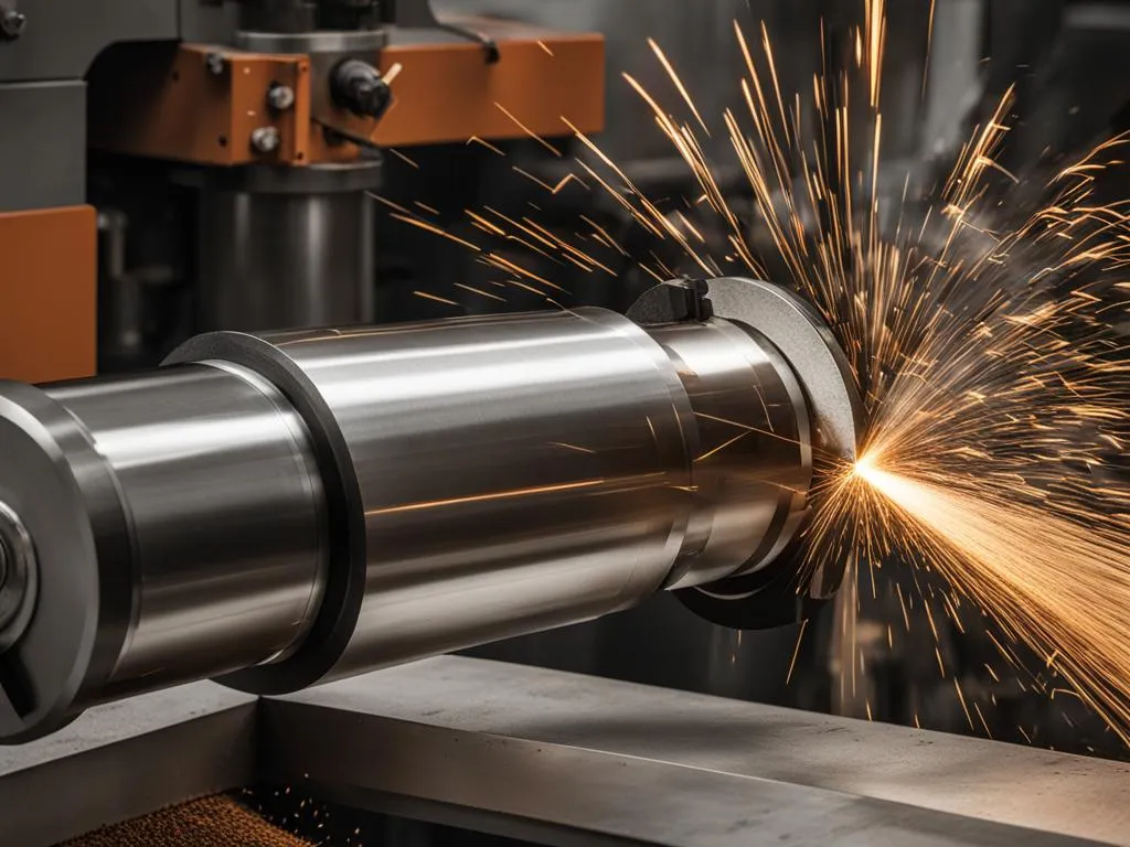 centerless grinding centerless grinding