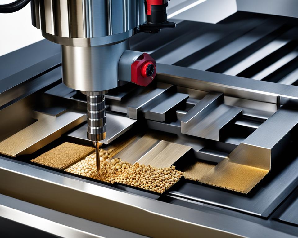 cnc grinding machines