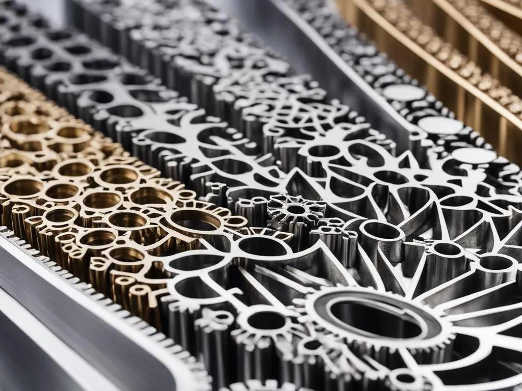 cnc machining alloys cnc machining alloys