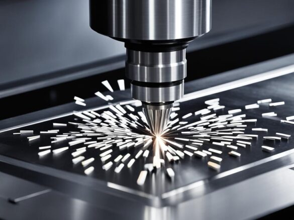 cnc-machining aluminum