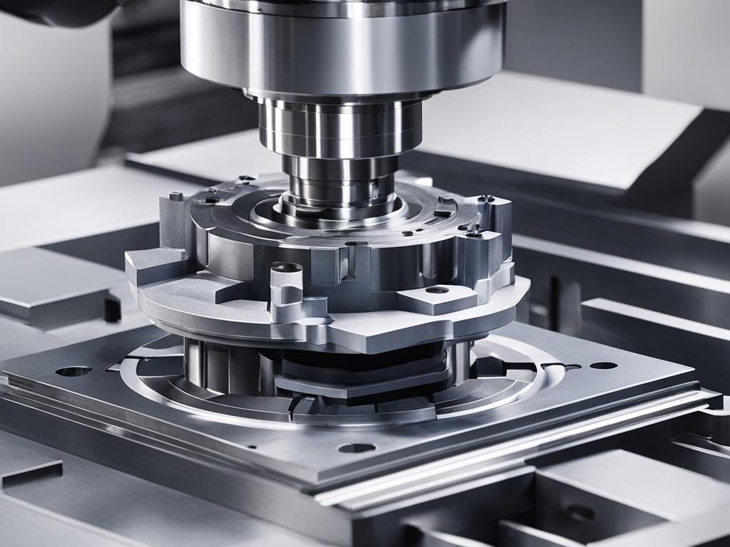 cnc machining for part design optimization