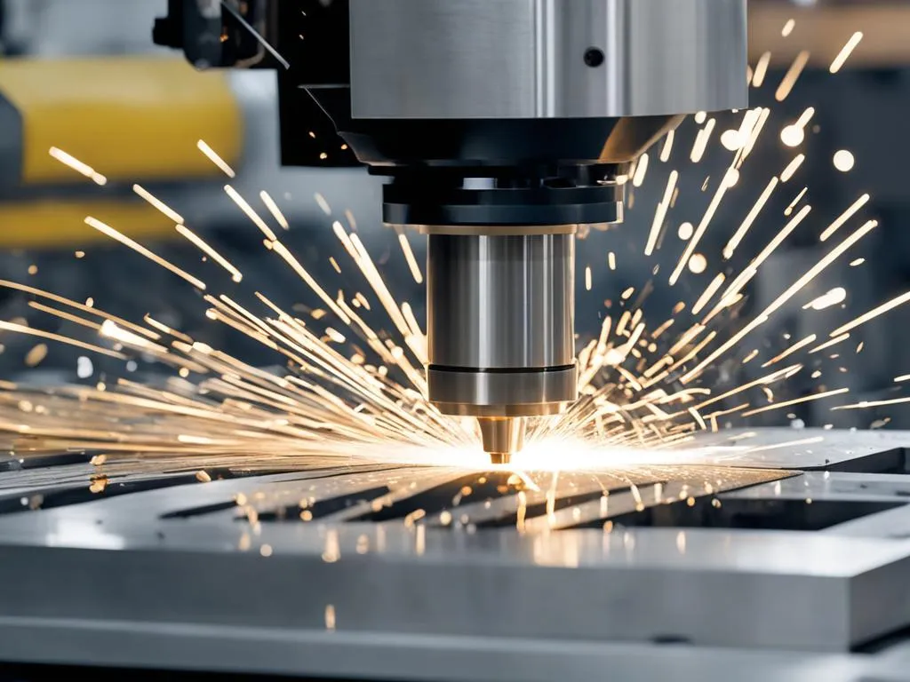 cnc machining stainless steel