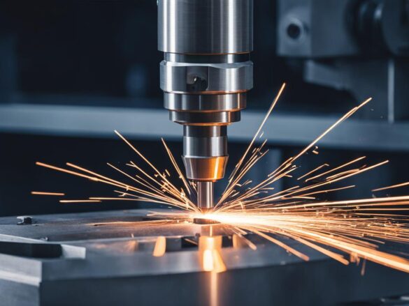 cnc milling design guidelines