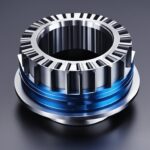 Precision quality CNC machining. 23