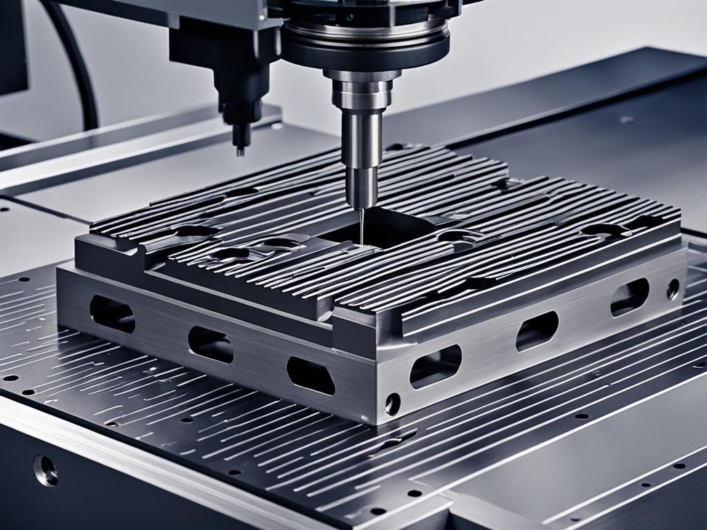 cost-effective design approaches for CNC machining