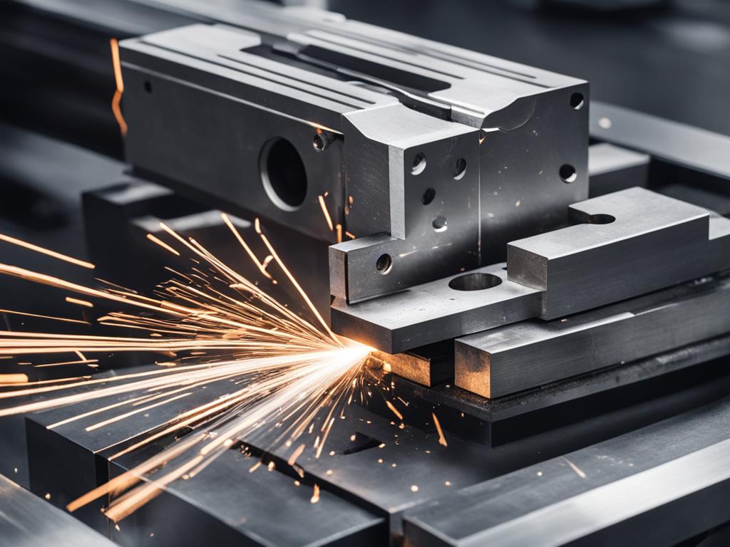 design considerations for cnc machining