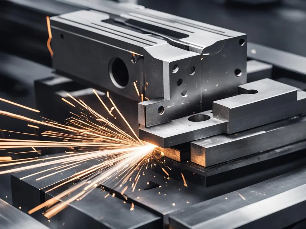 design considerations for cnc machining