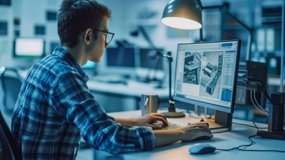 Introduction to CNC machining