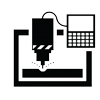 Precision quality CNC machining. 29