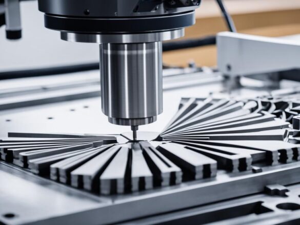 optimize part-design for cnc machining/