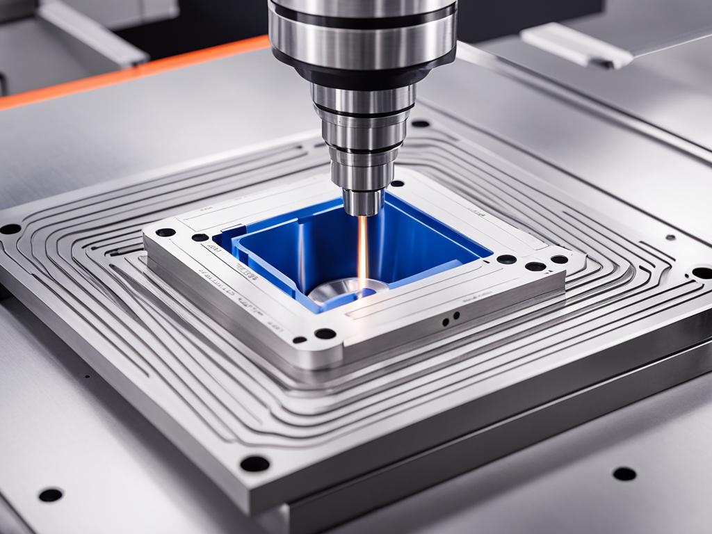 part design optimization techniques for cnc machining