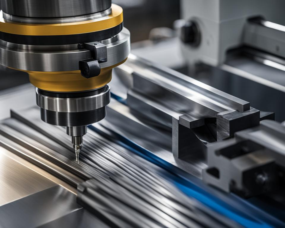 precision grinding systems