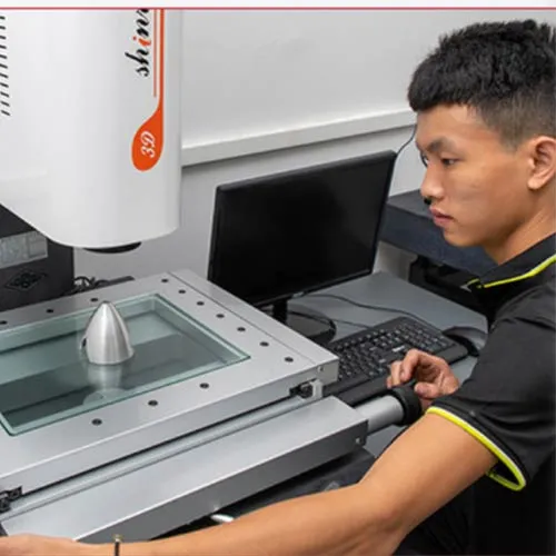 ask a cnc machining question