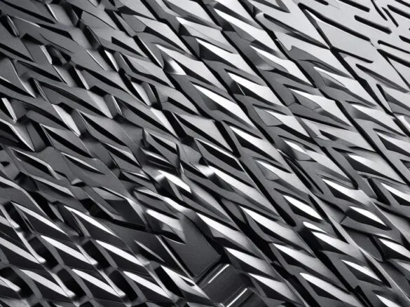 surface finishes for cnc machining